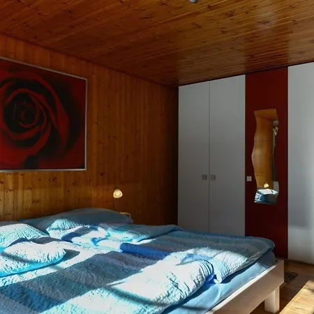 Burgstein, Silberdistel Apartment
